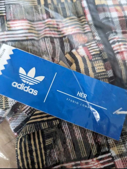 Дамска рокля Adidas размер S