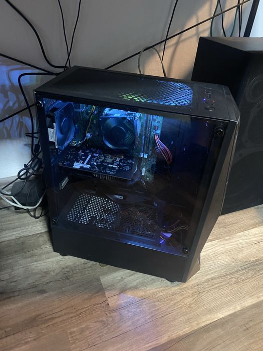Schimb PC Gaming
