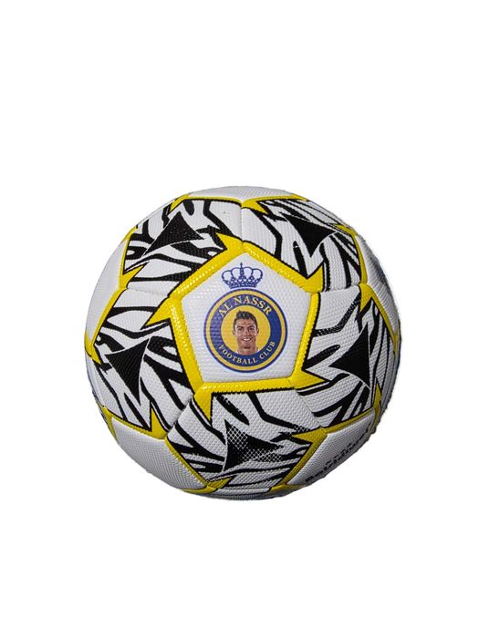 Футболни топки Кристиано Роналдо 6 цвята сезон 2026г