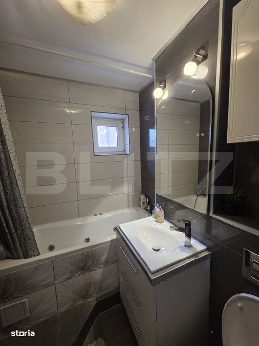 Apartament 2 camere, 54 mp, zona Micro 9