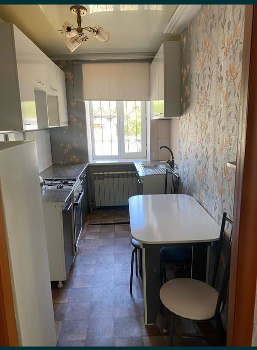 Продам квартиру 2 х комнатную