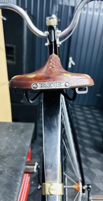 Bicicleta penny-farthing