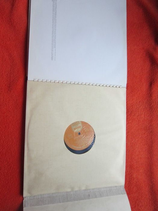 rar Der Rosenkavalier Strauss dir.Kleiber 4LP Germania 1954