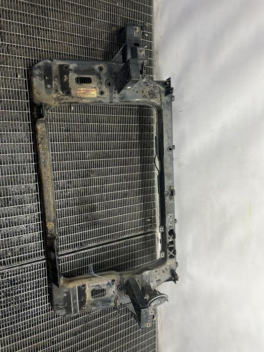 Trager Hyundai IX35 2.0 CRDI 2010 - 2019 1995CC Manuala (1452) Diesel