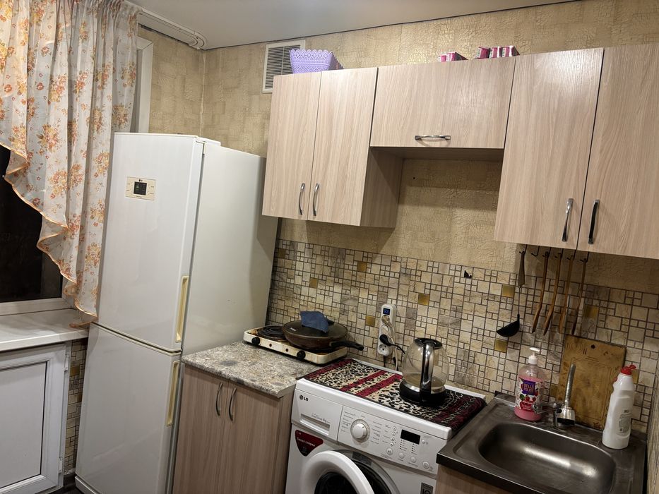 Продам 1комн квартиру