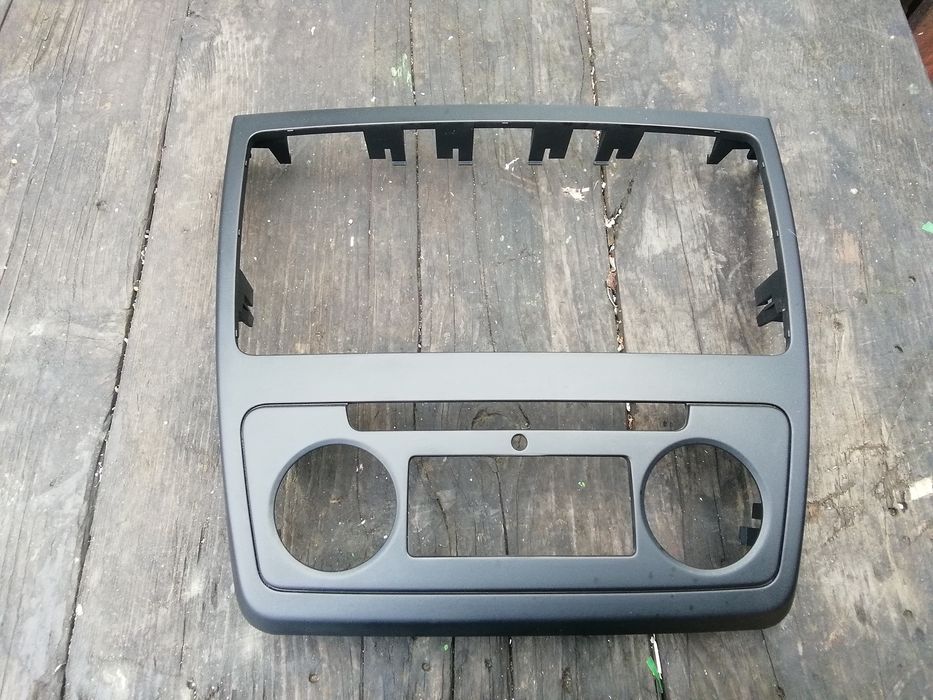 Авто радио за Шкода