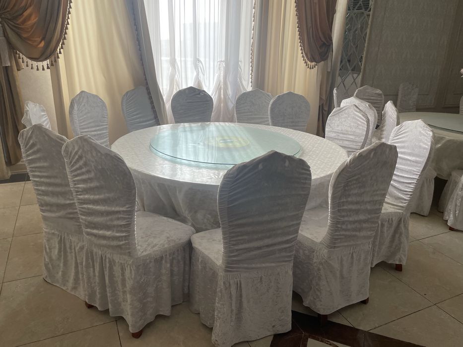 Комплект стул стол