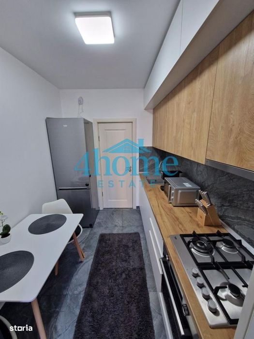 Studio EXIGENT| FAZA 1| Bloc Nou| Parcare