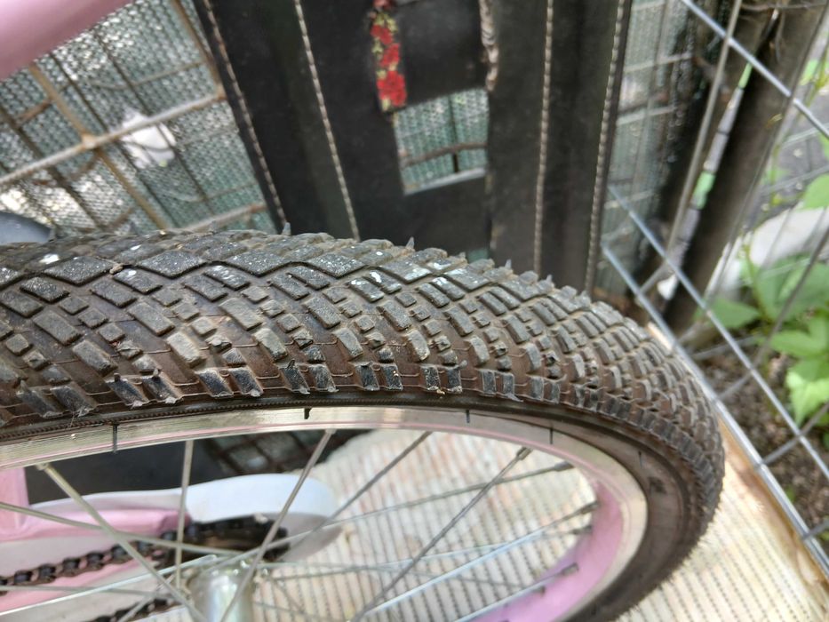 Bicicleta pentru copii