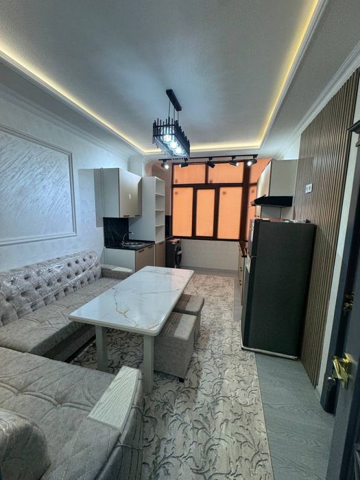 Сдаётся квартира в аренду