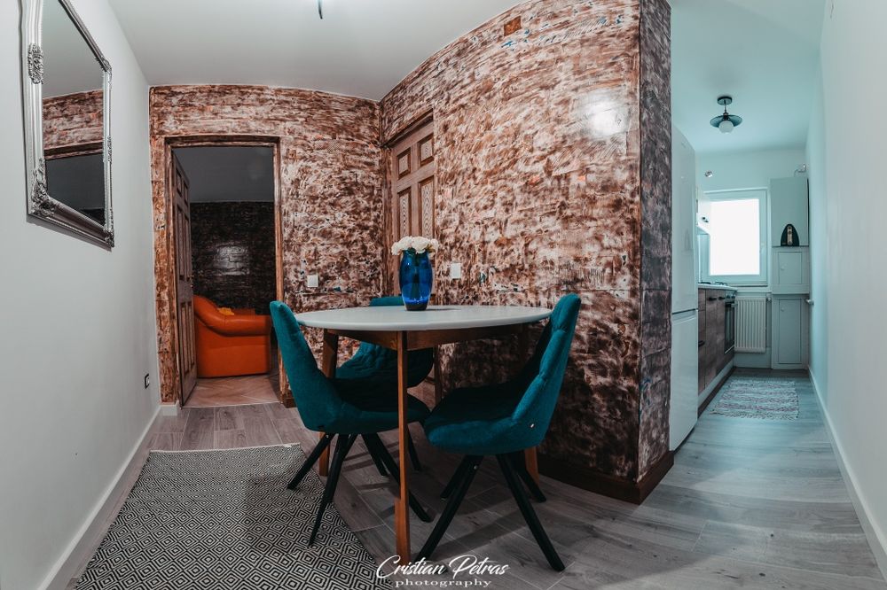 Apartament de închiriat in Dacia