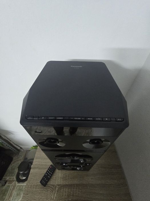 Boxa Panasonic SC-UA30