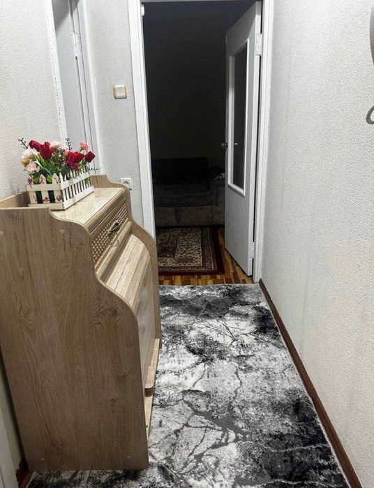 Продается 2-х ком квартира. Ялангач , ЭКО базар