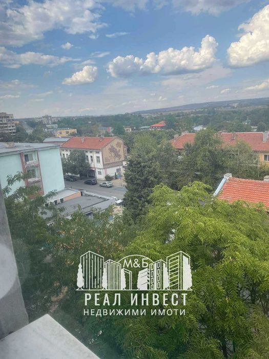 Продава се Тристаен апартамент в Харманли - 90 кв.м за 778 €/кв.м - Снимка #2