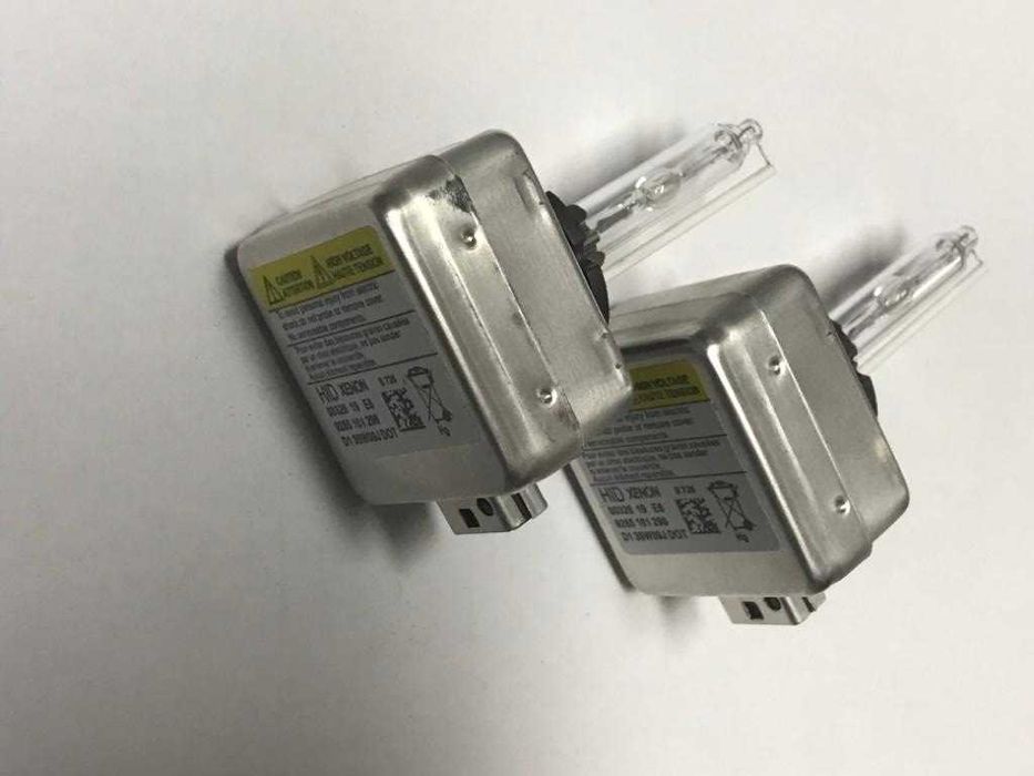 Set Becuri Xenon D1S si D3S
