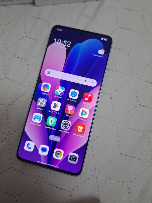 Телефон Redmi Note 13 pro