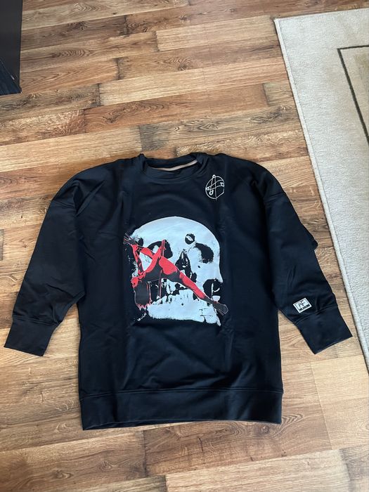 Чисто нова блуза Alistair Fraiser