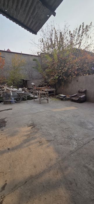 Продаётся участок ул Сиражиддинова ( Выборская)