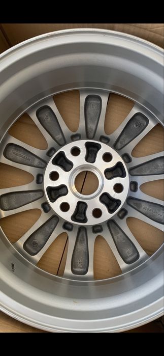 Jantă aliaj originală Mitsubishi 18” J18x7.5JJ – Nouă