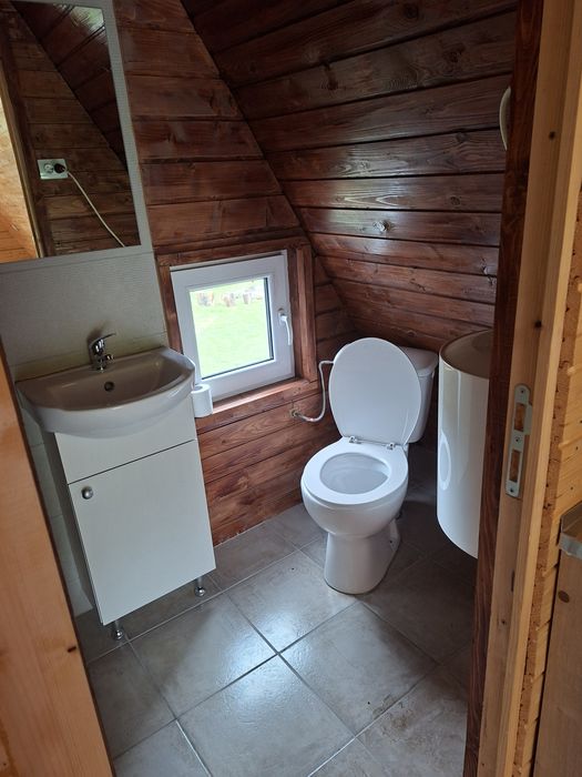 Vand Cabana  in sat Galaoaia