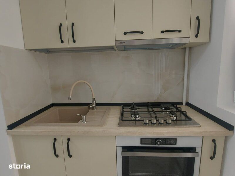 Berceni , Popesti Leordeni , Str Biruintei , 2  minute metrou