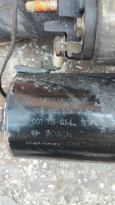 Vind electromotoare Audi a3 Passat Mercedes Skoda Fabia