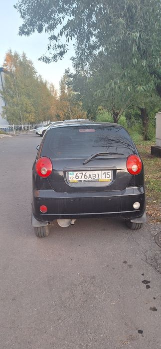 Продам Shevrolet Spark 2006 года
