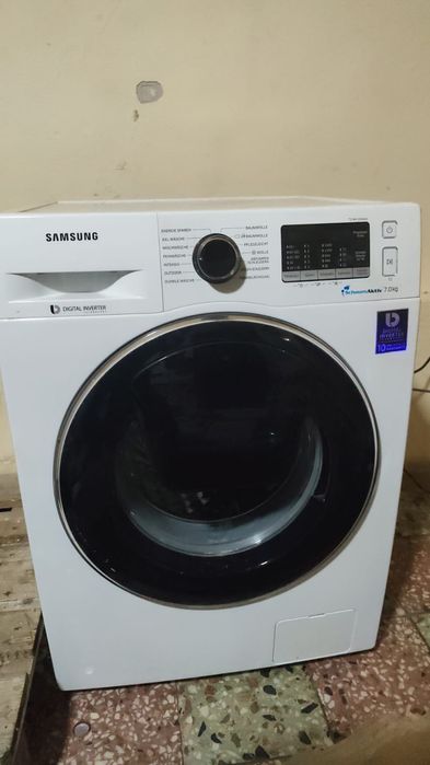 Masini de spalat import Austria