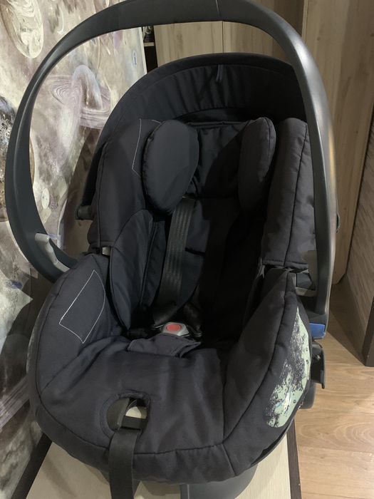 Продам автолюльку