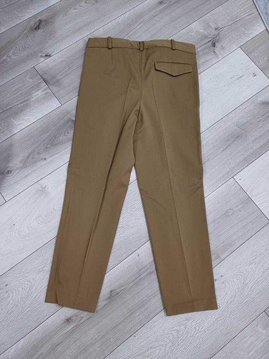 Costum cadre militare