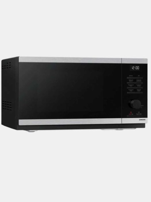 Микроволновая печь | Samsung MS23DG4504AT | Функция гриля | Объем 30 Л