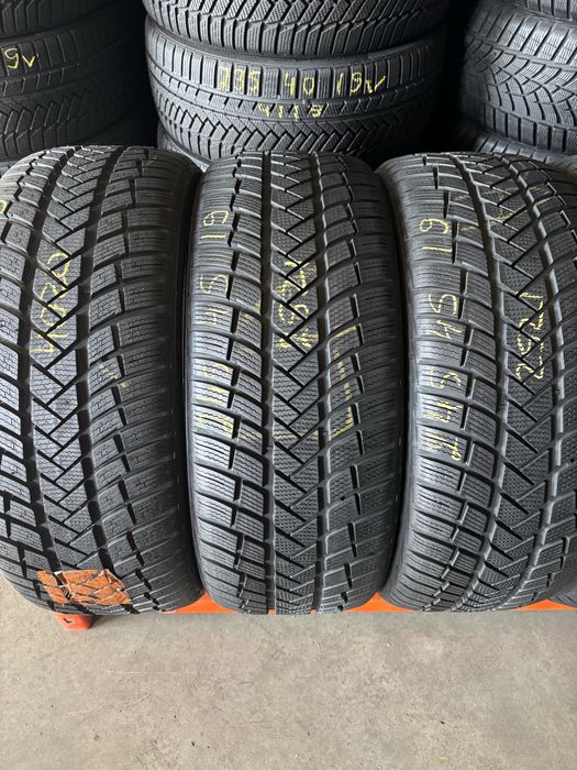 Anvelope Iarna 245/45/19 Vredestein WinTrac Pro 245 45 19 R19