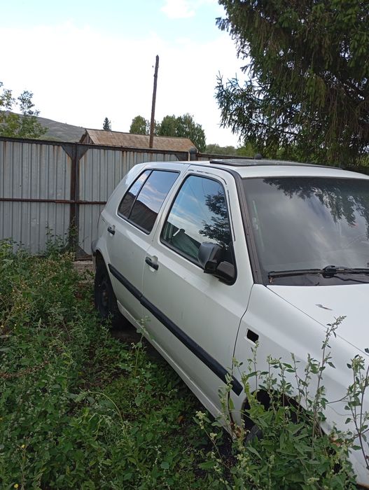 Продам Фольксваген гольф 3