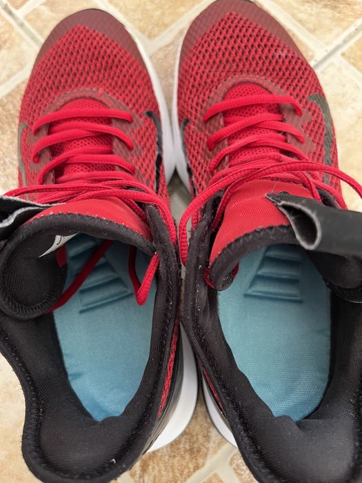 Nike LeBron 4 Witness