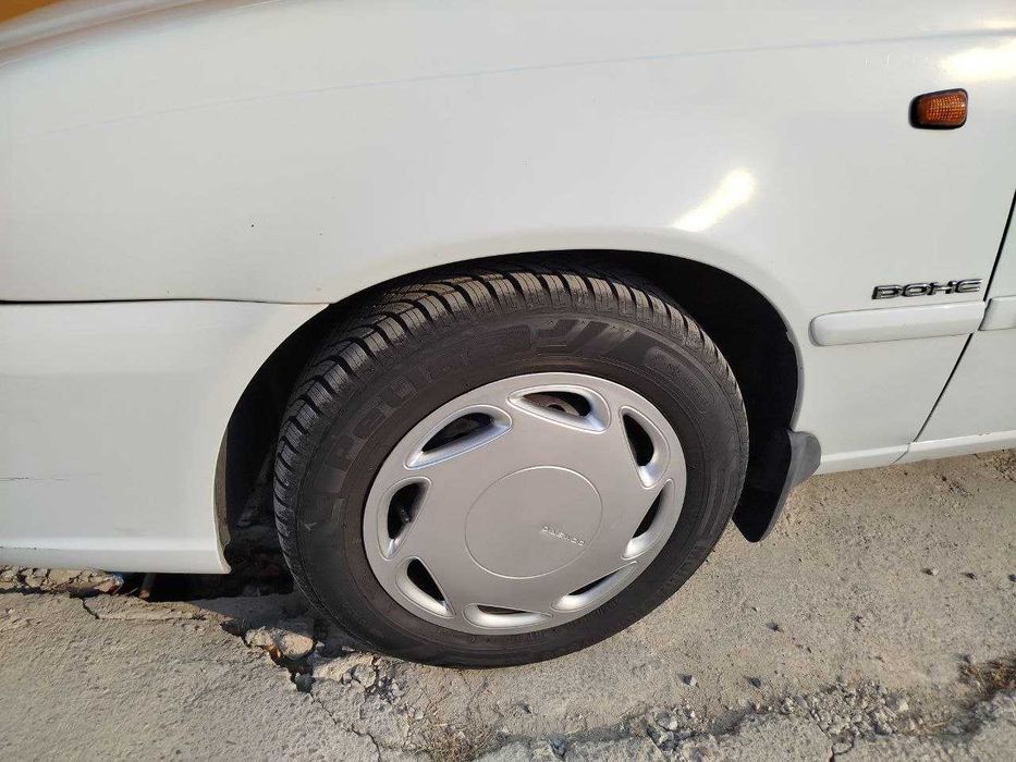 Продаю nexia 2 1,6