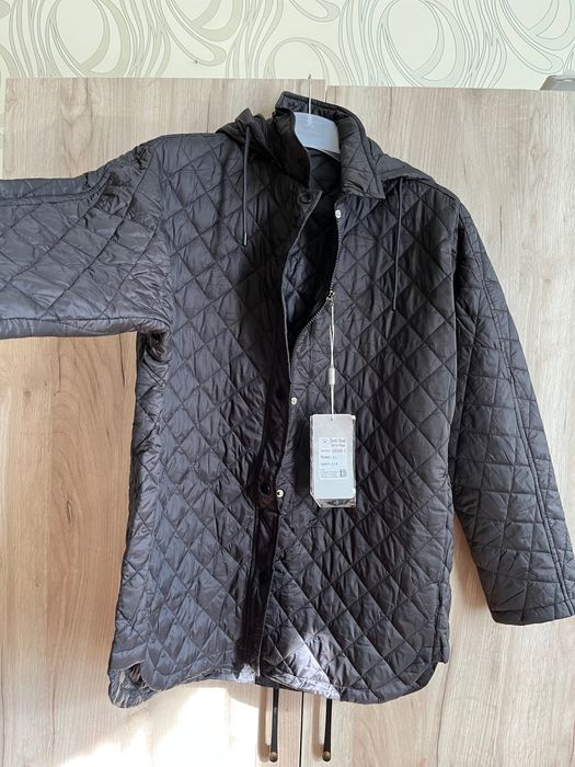 Куртка на весну (женская)