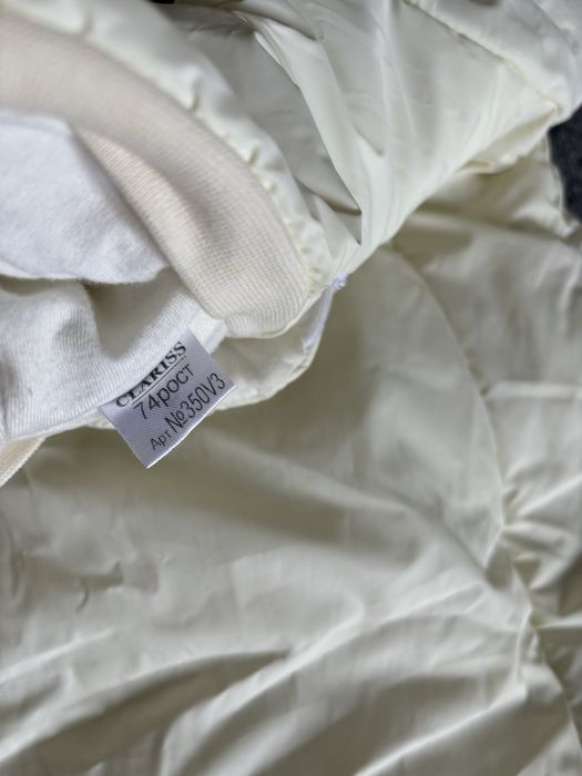 Весенний комбинезон