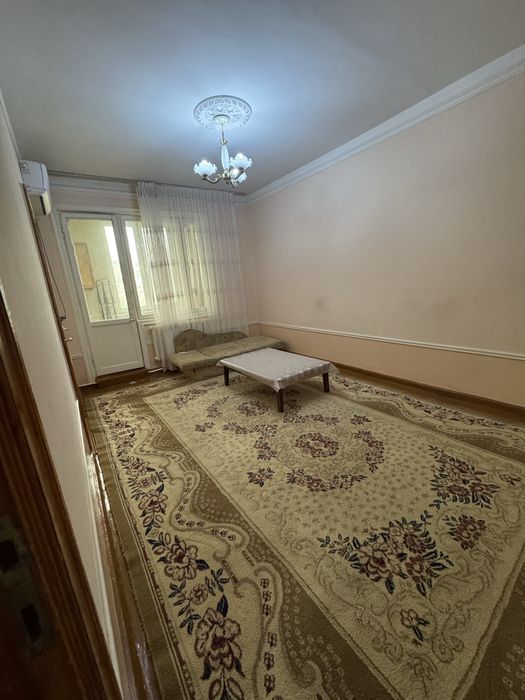 Собственная квартира сдам