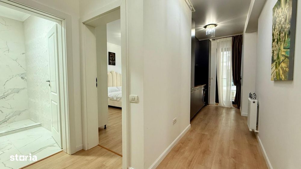 Apartamente cu 2 camere Queens Residence – Mamaia Nord 0% COMISION — fotografia 3