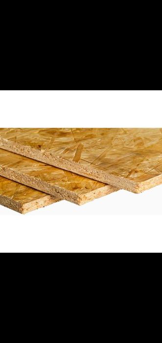 ОСБ - производство Россия.