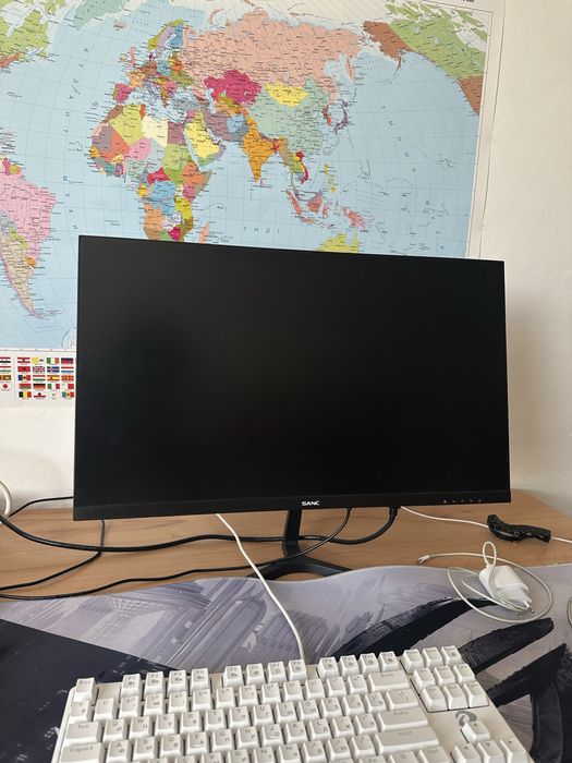 Продам игровой компьютер rtx4060