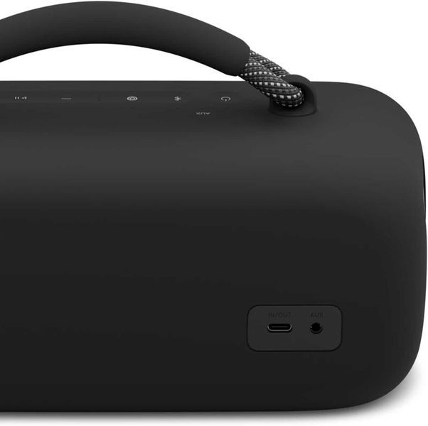 Преносима Тонколона Bose SoundLink Max, Bluetooth, Стерео, SympleSync, IP67, 2 години Гаранция, Нова