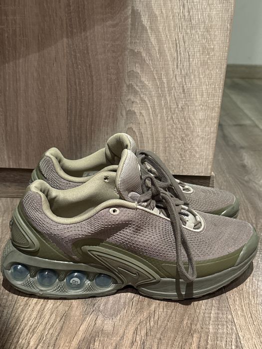 Nike DN Air Max – милитъри цвят | №4 мъжки маратонки