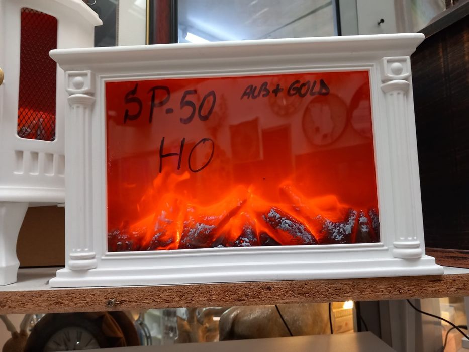 Semineu decorativ. Diverse marimi, culori. Produs nou!