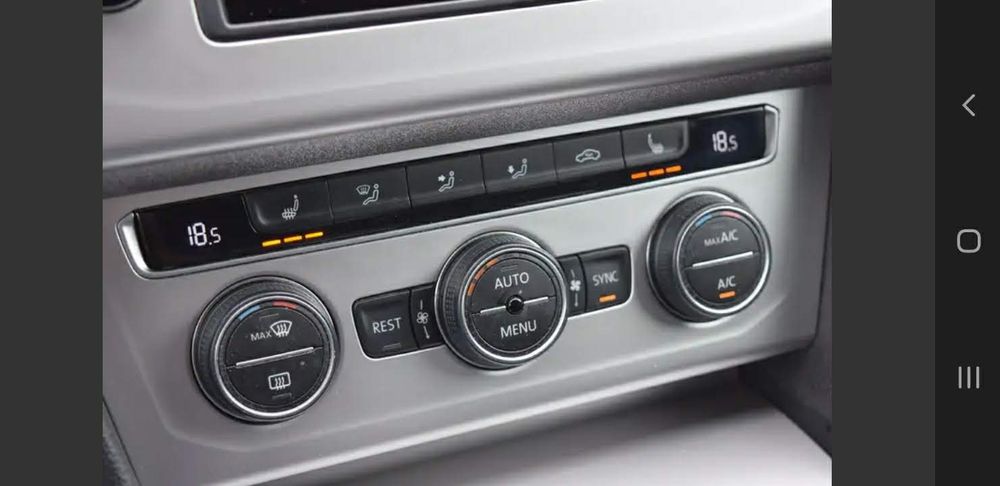 Volkswagen Passat B8 2.0 TDI, 150 CP, 2017, Euro 6, ACC, LED, Navi