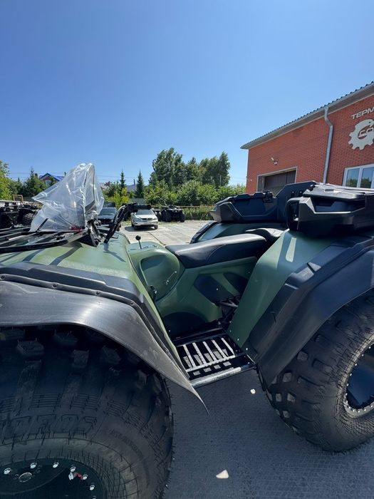 Квадроцикл Сокол Пилот 1500