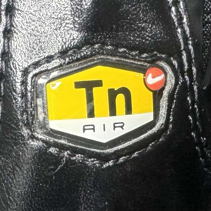 CLASSIC Nike TN Black PLUS 36,37,38,39,40,41 42 43 44 45 46