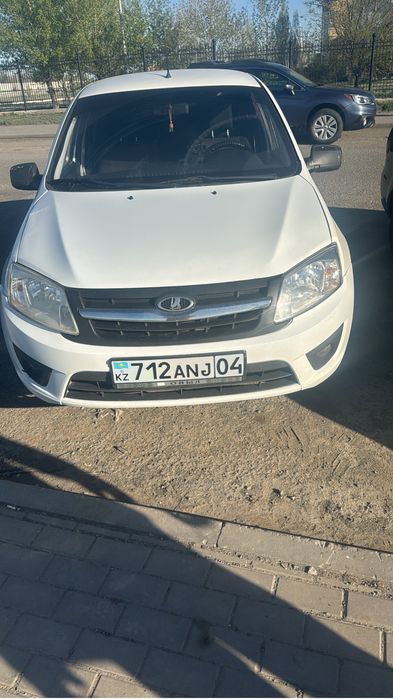 Сдам на план ладу гранту