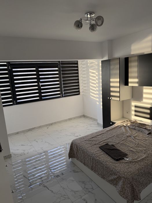 Regim Hotelier Bulevard/bloc X4 /Parcare/Lidl/Trattoria/Garrison