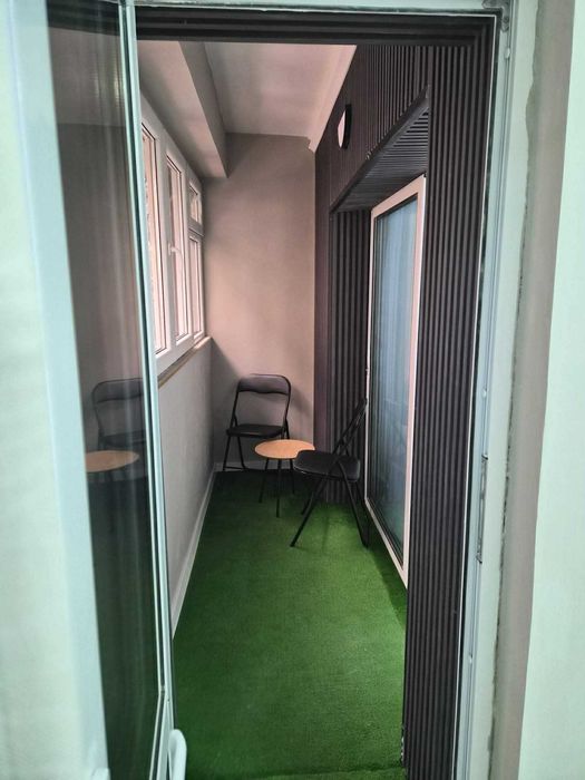 Страхотен тристаен -Лятно кино